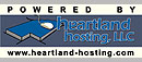 Website Developed and Powered by Heartland Hosting, LLC