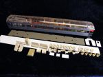 No# 9599B Rivrossi Business Car: HW