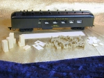 No# 9564 MDC Harriman Dining Car: HW