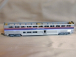 No# 9610 Con-Cor Superliner Coach