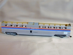 No# 9660 Con-Cor Superliner Diner