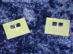 No# 3124 N Scale (2 Window)