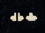No# 5008A Berth Armrests