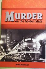 Murder on the Golden State